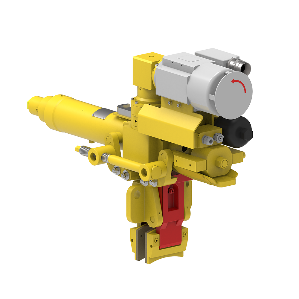 Image Function Brake TZF EL-SA