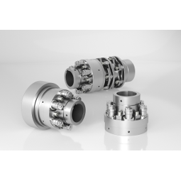 Image Safety Couplings RINGFEDER® TNT