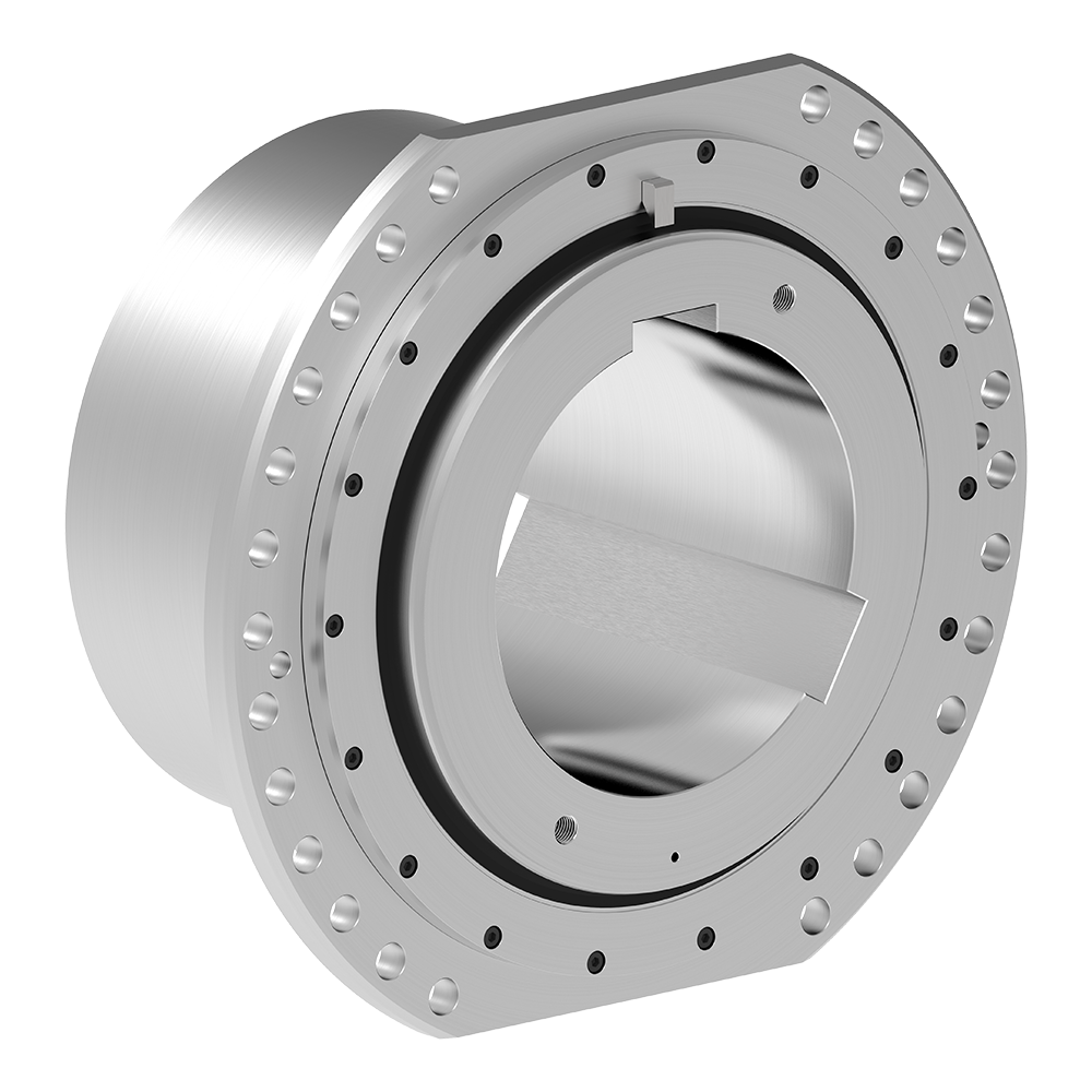 Image Barrel Couplings RINGFEDER® TNK TKVO