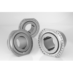 Image Barrel Couplings RINGFEDER® TNK