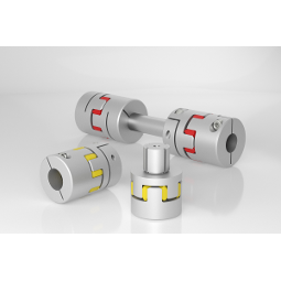 Image Elastomer Jaw Couplings RINGFEDER® GWE