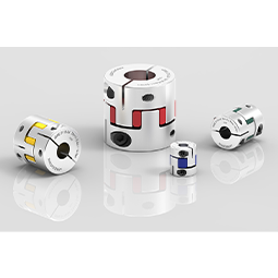 Image Elastomer Jaw Couplings RINGFEDER® GWE 5113