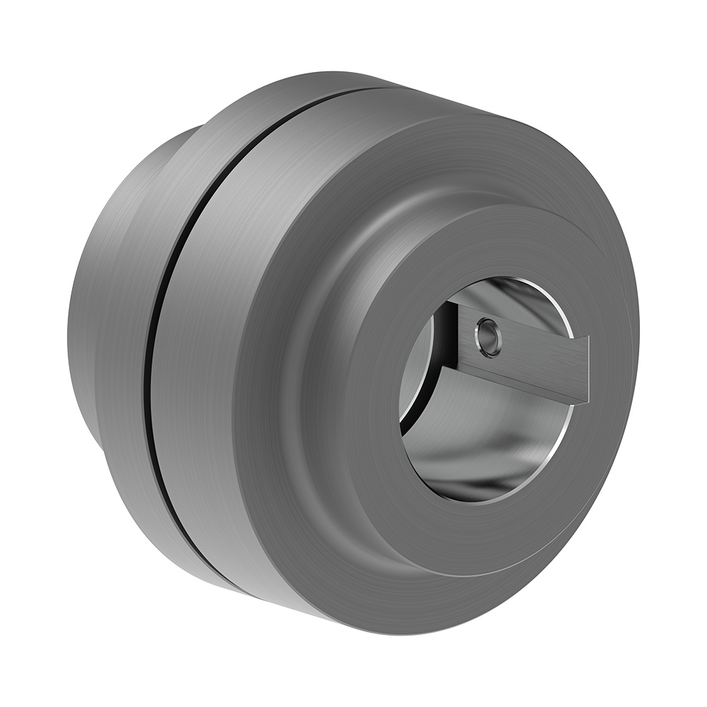 Image Elastomer Jaw Couplings RINGFEDER® RLN B