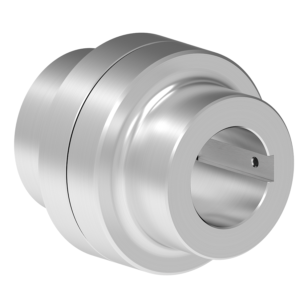 Image Elastomer Jaw Couplings RINGFEDER® TNM E