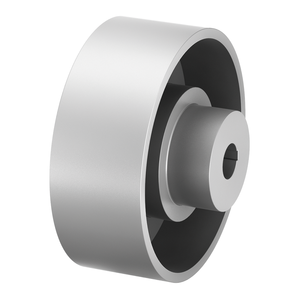 Image Elastomer Jaw Couplings RINGFEDER® TNM EBT