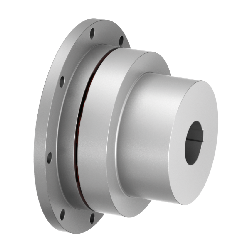 Image Elastomer Jaw Couplings RINGFEDER® TNM LE