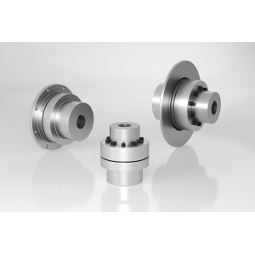 Image Elastomer Jaw Couplings RINGFEDER® TNM