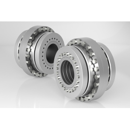 Image Flange Couplings RINGFEDER® TNF 5571