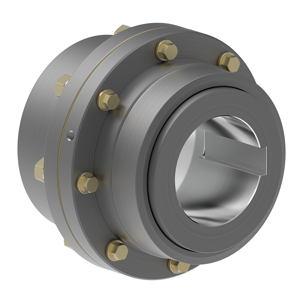 Image Gear Couplings RINGFEDER® RLZ BCR/BNR