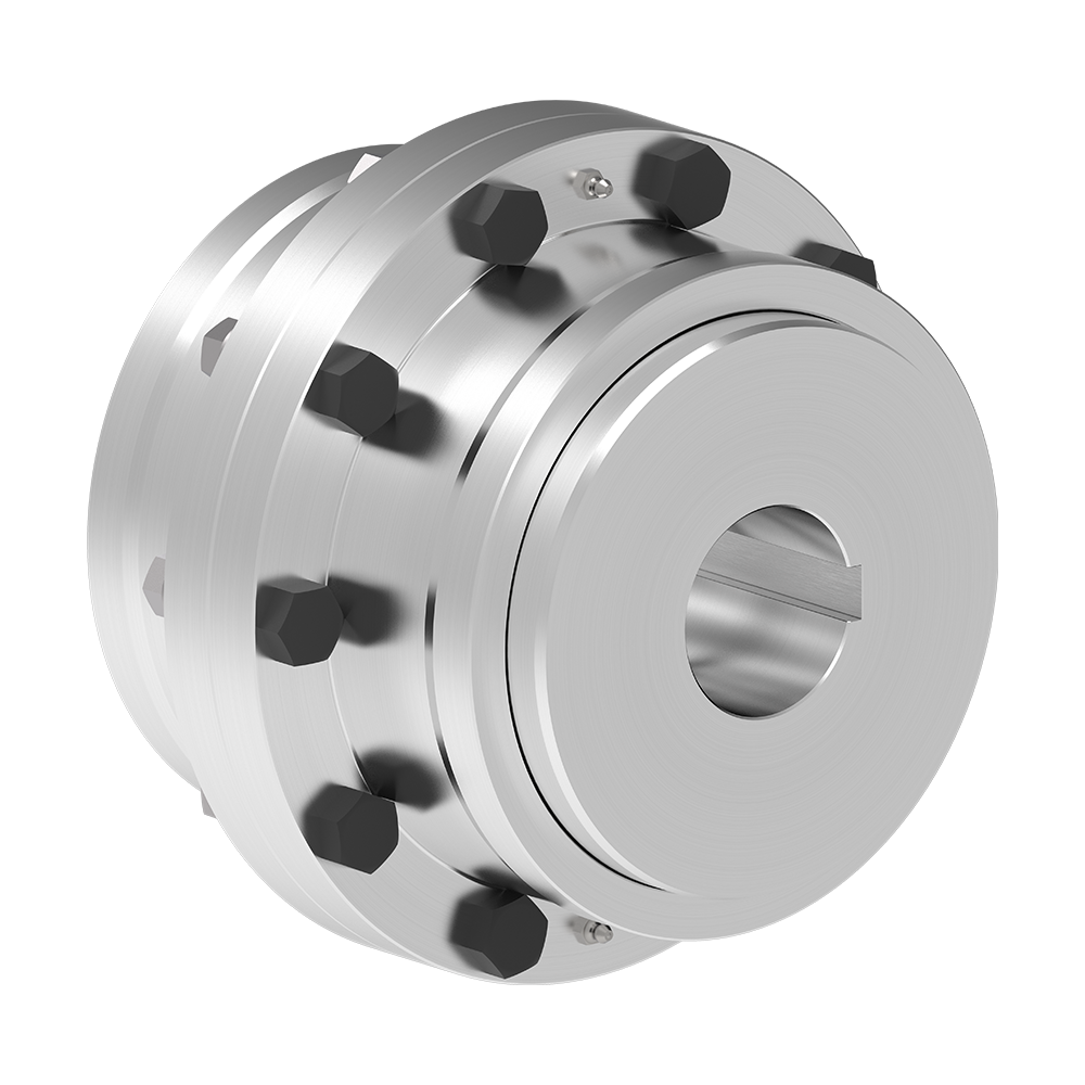 Image Gear Couplings RINGFEDER® TNZ ZCA / TNZ ZCB