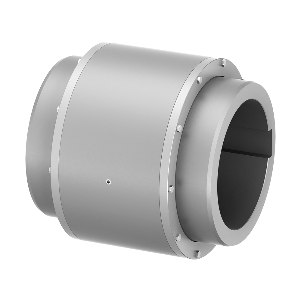 Image Gear Couplings RINGFEDER® TNZ ZCH
