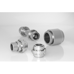 Image Gear Couplings RINGFEDER® TNZ
