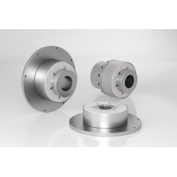 Image Torsional Highflex Couplings RINGFEDER® TNR