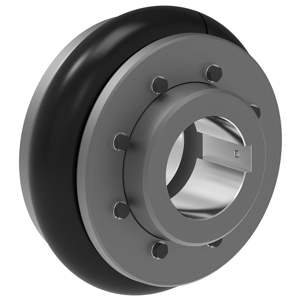Image Tyre Couplings RINGFEDER® RLT B