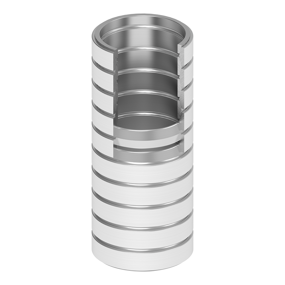 Image RINGFEDER® Friction Spring