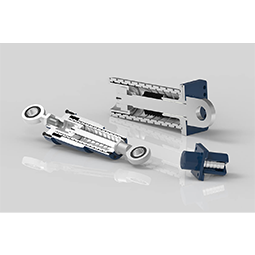 Image RINGFEDER® Industrial Dampers