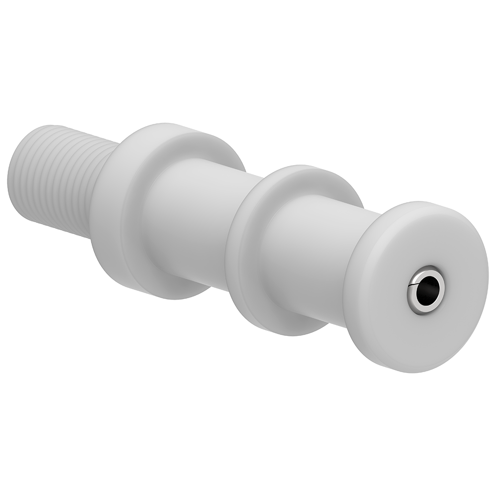 Image RINGFEDER® Shock Absorbing Elements DEFORM plus®