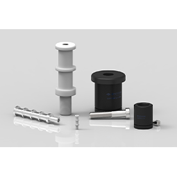 Image RINGFEDER® Shock Absorbing Elements