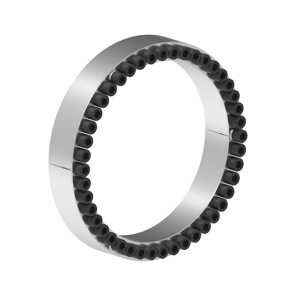 Image Locking Assemblies Bending Loads RINGFEDER® RfN 7012