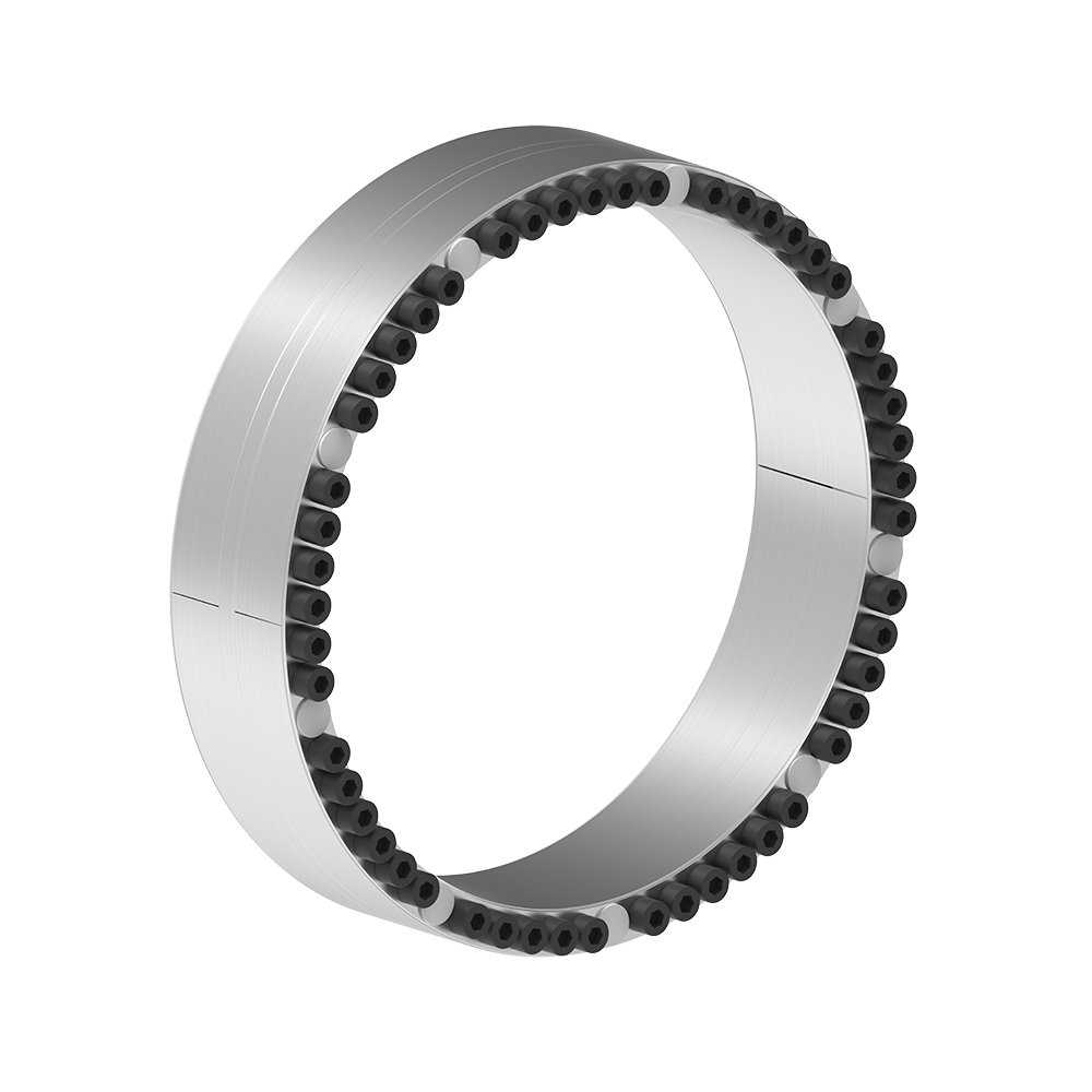 Image Locking Assemblies Bending Loads RINGFEDER® RfN 7015.0