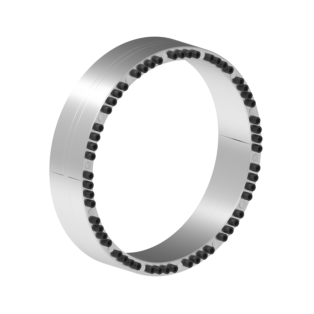 Image Locking Assemblies Bending Loads RINGFEDER® RfN 7015.1