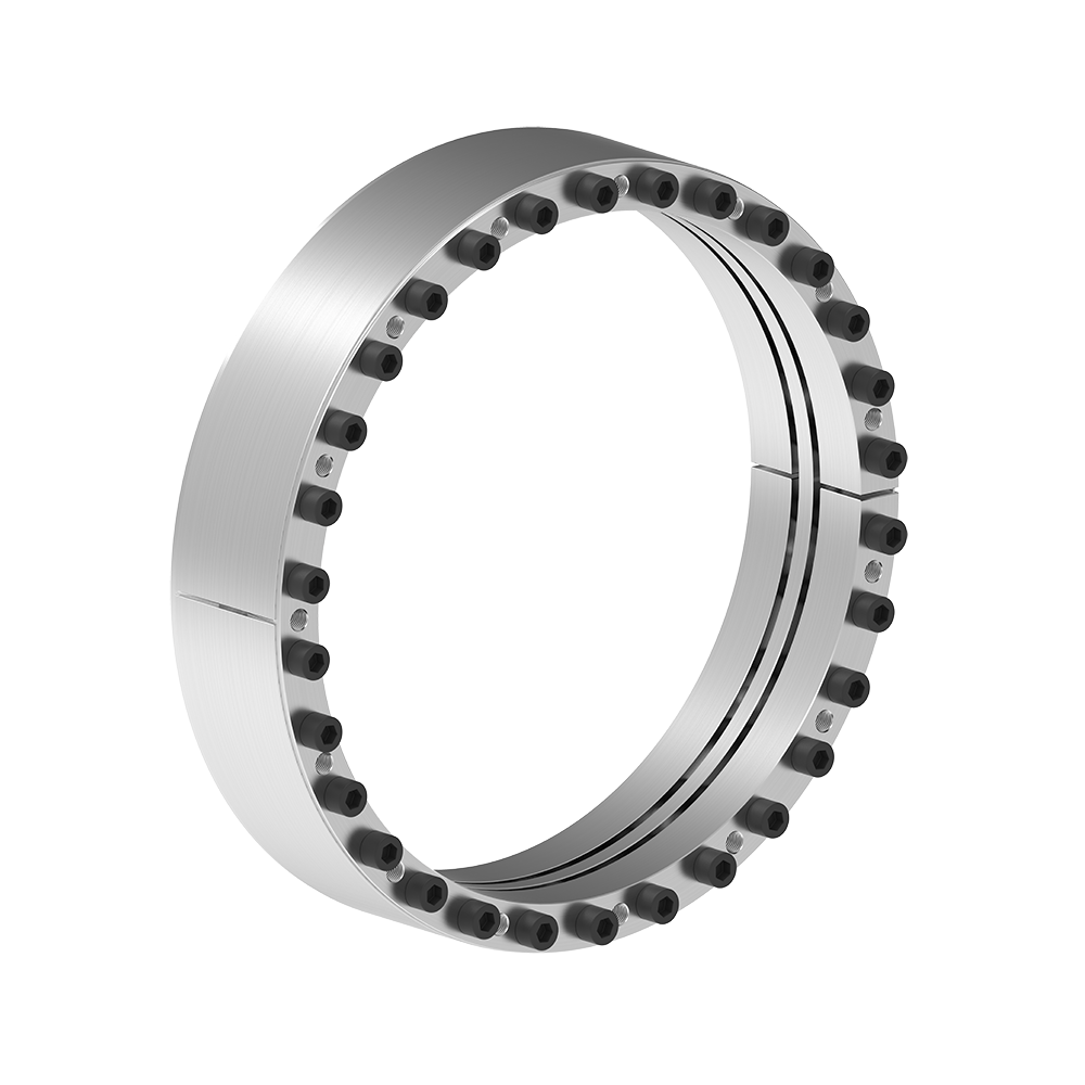 Image Locking Assemblies Bending Loads RINGFEDER® RfN 7515