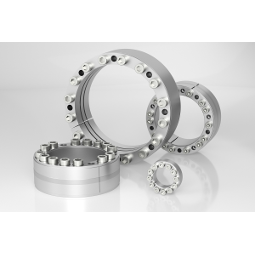 Image RINGFEDER® Locking Assemblies Bending Loads