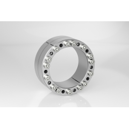 Image RINGFEDER® Locking Assemblies Bending Loads with low surface pressure