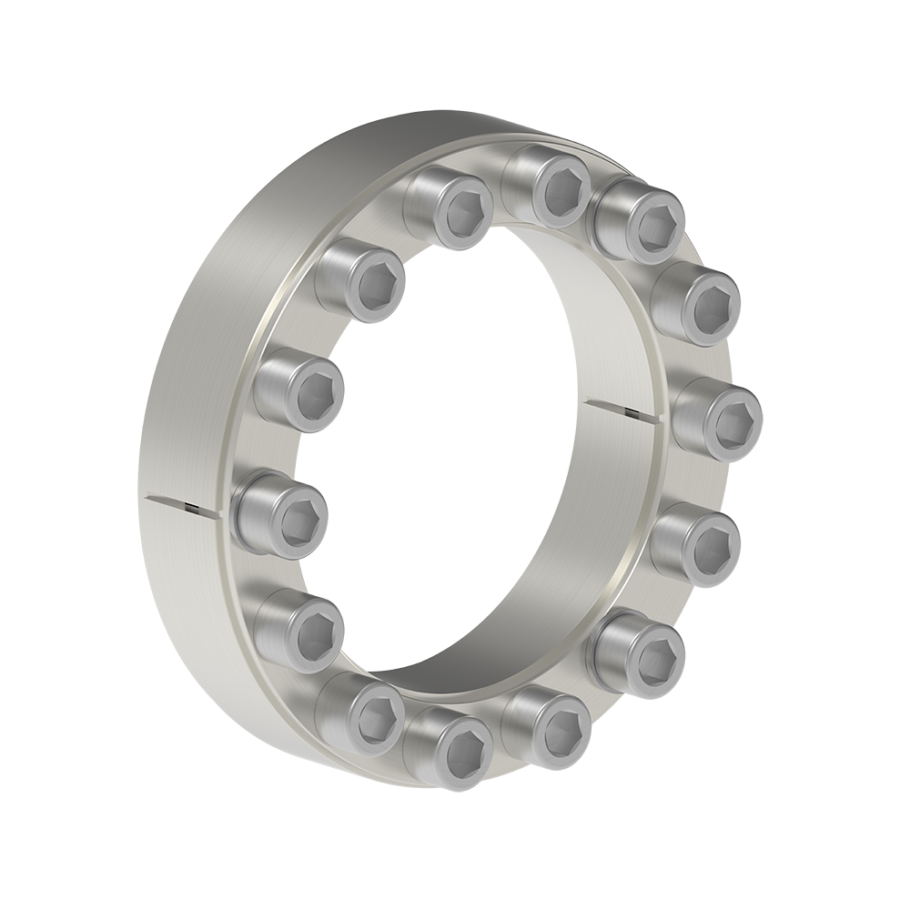 Image Locking Assemblies RINGFEDER® RfN 7012 Stainless Steel