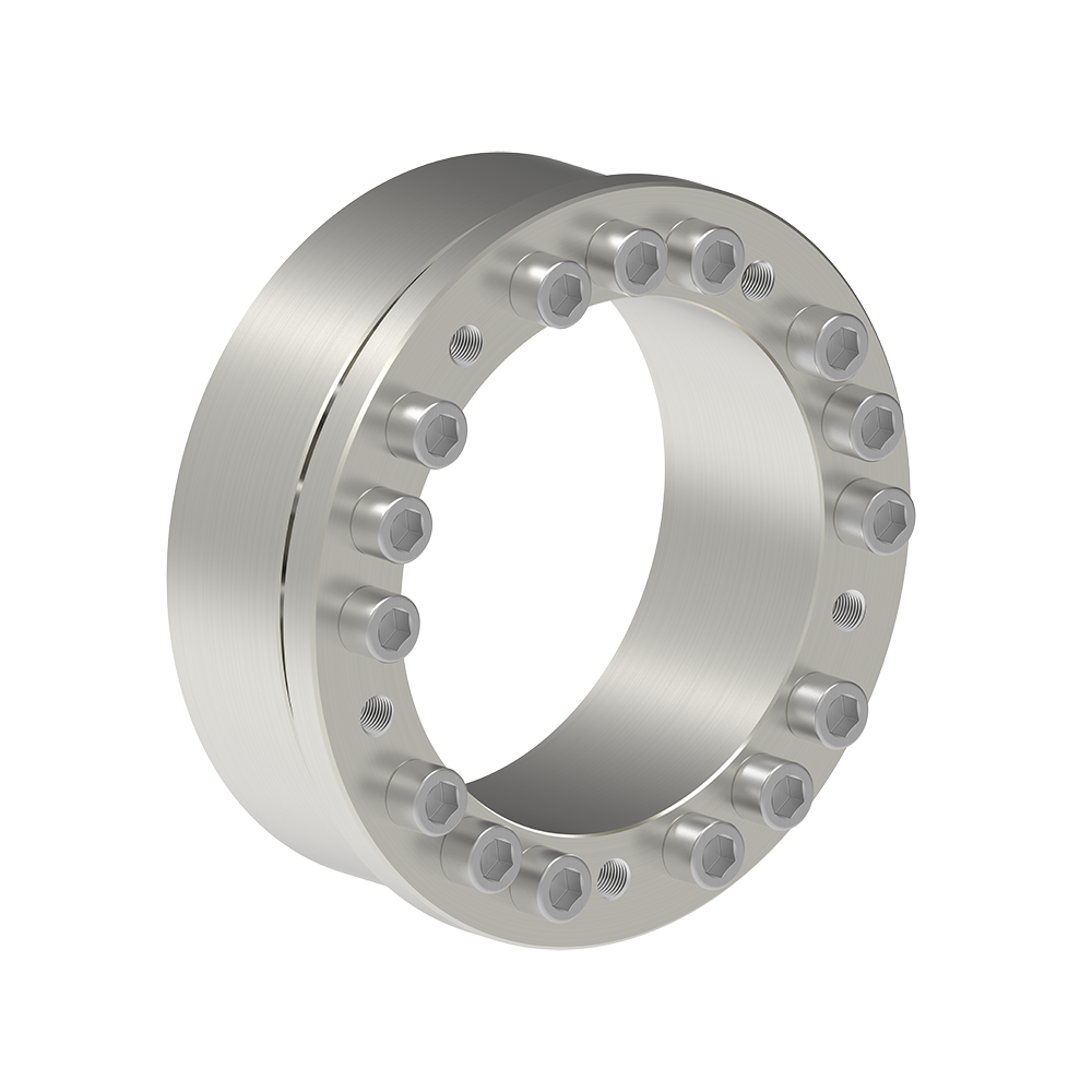 Image Locking Assemblies RINGFEDER® RfN 7013.1 Stainless Steel
