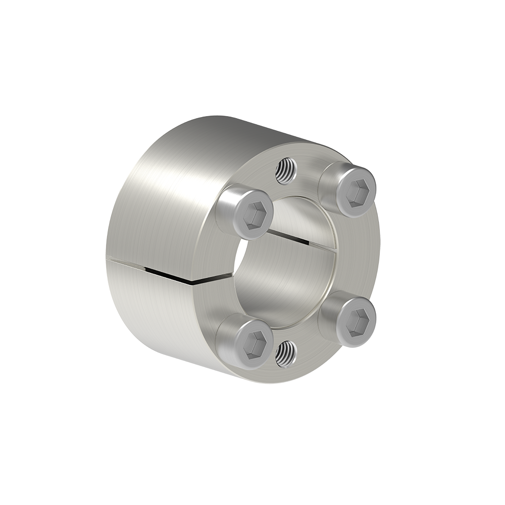 Image Locking Assemblies RINGFEDER® RfN 7061 Stainless Steel