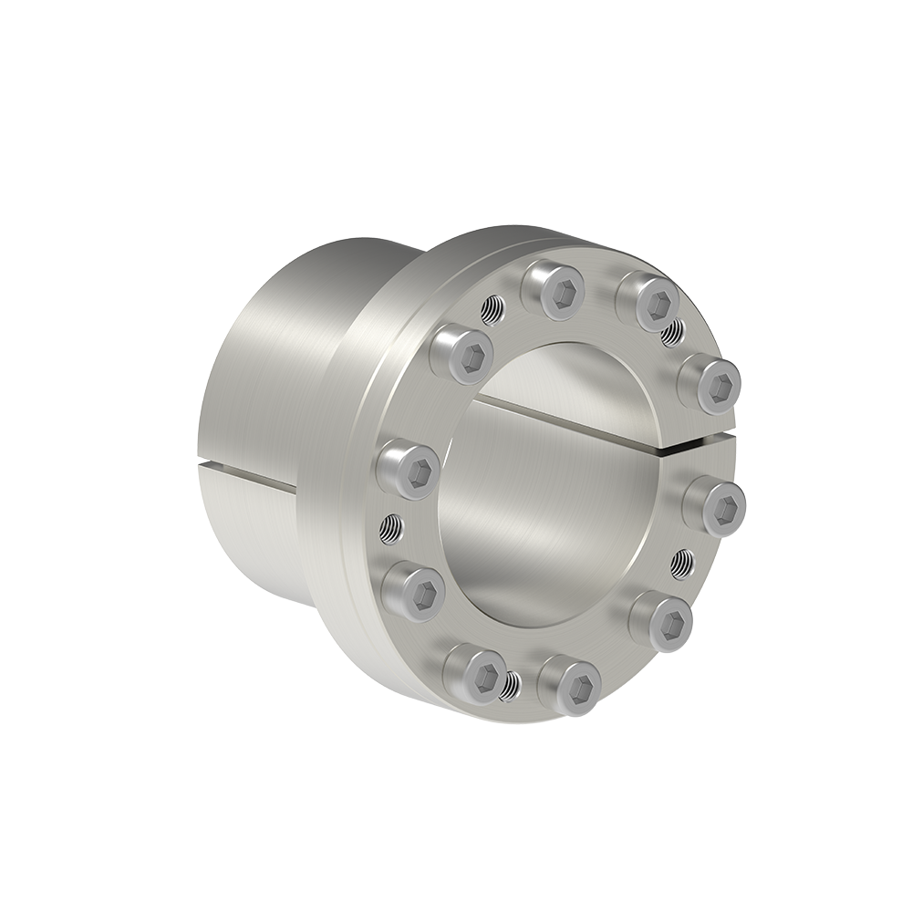 Image Locking Assemblies RINGFEDER® RfN 7110 Stainless Steel