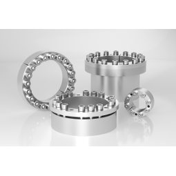Image RINGFEDER® Locking Assemblies stainless steel