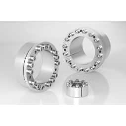 Image RINGFEDER® Locking Assemblies stainless steel self-centering