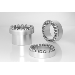 Image RINGFEDER® Locking Assemblies stainless steel without axial displacement