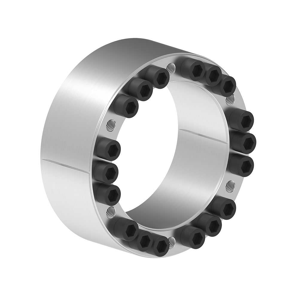 Image Locking Assemblies RINGFEDER® RfN 7014