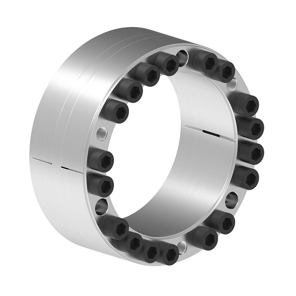 Image Locking Assemblies RINGFEDER® RfN 7015.0