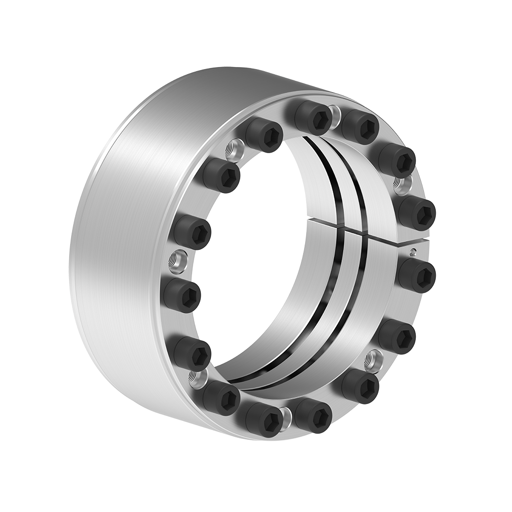 Image Locking Assemblies RINGFEDER® RfN 7515