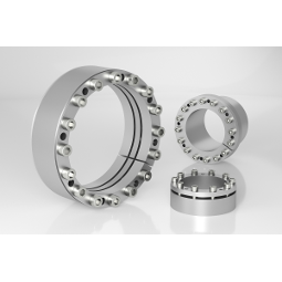 Image RINGFEDER® Locking Assemblies self-centering