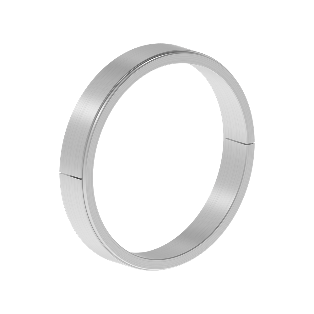 Image Locking Elements RINGFEDER® RfN 8006 slit