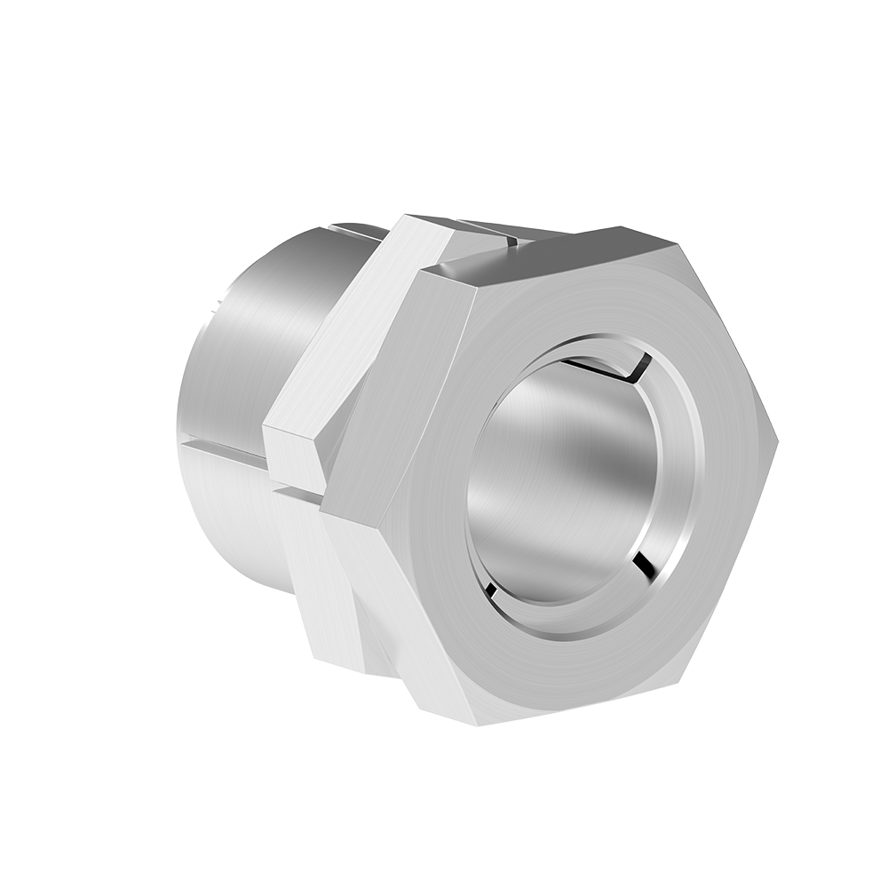 Image Quick Locking Assemblies RINGFEDER® RfN 7085