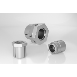 Image RINGFEDER® Quick Locking Assemblies with Central Nut