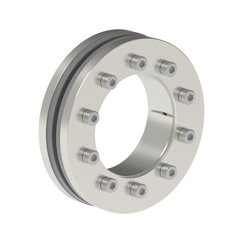 Shrink Discs RINGFEDER® RfN 4061 Stainless Steel