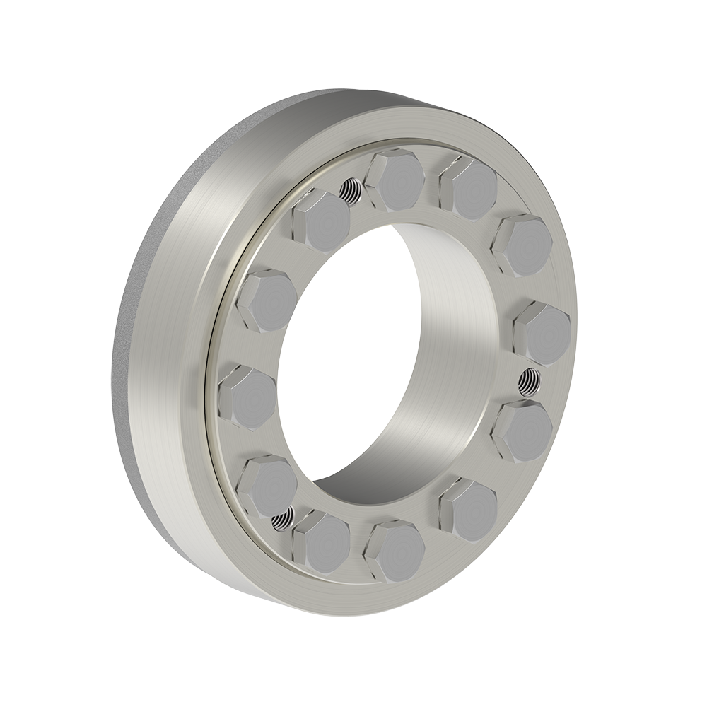 Shrink Discs RINGFEDER® RfN 4161 Stainless Steel