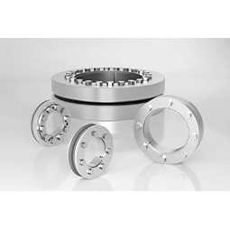 RINGFEDER® Shrink Discs stainless steel