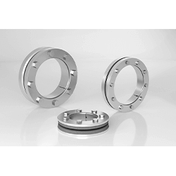 RINGFEDER® Shrink Discs stainless steel 3-parts