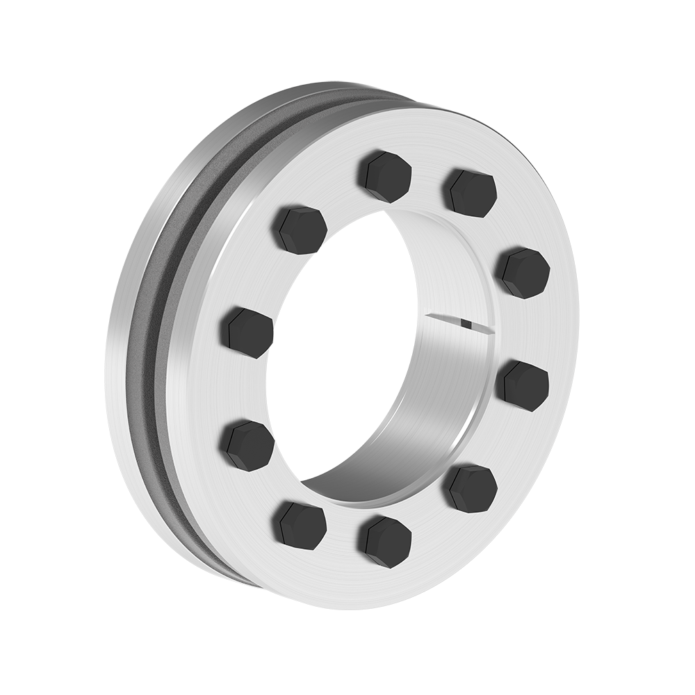 Image Shrink Discs RINGFEDER® RfN 4061