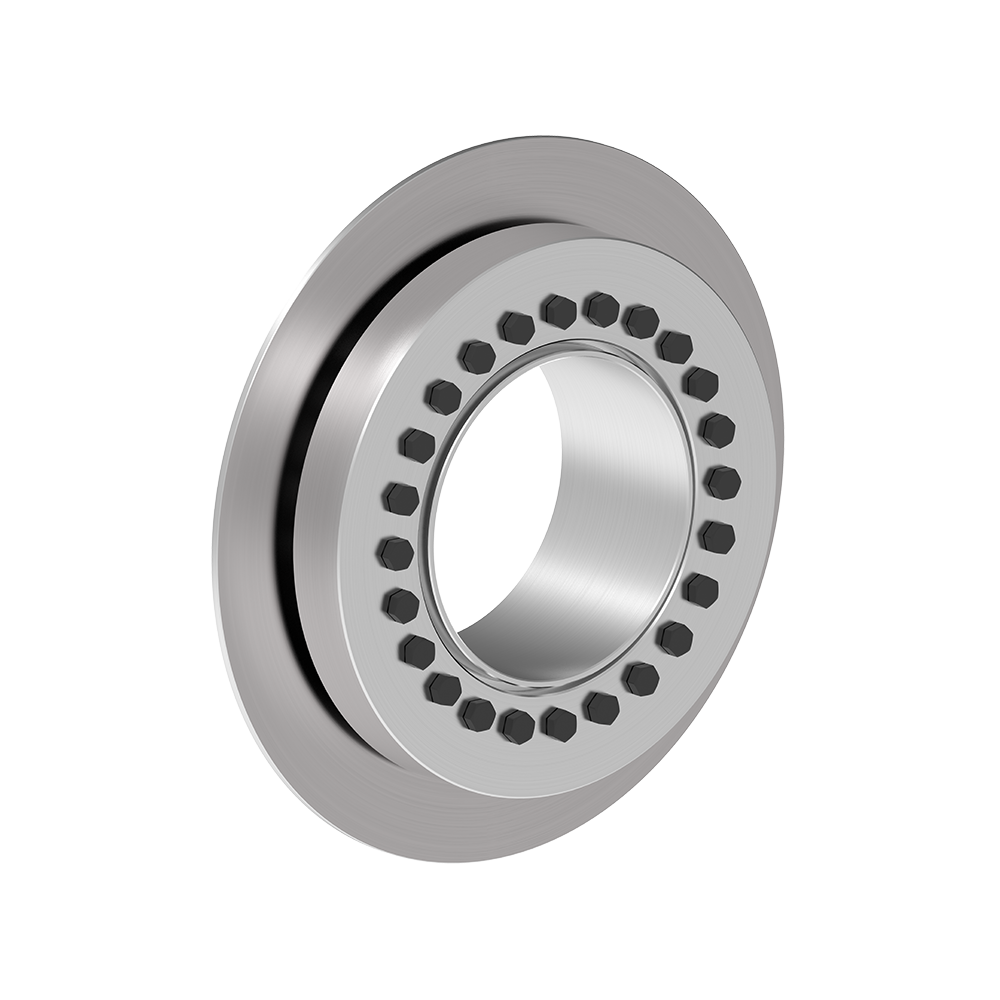 Image Shrink Discs RINGFEDER® RfN 4071 Split/Half