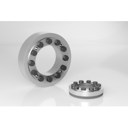 Image RINGFEDER® Shrink Discs 2-parts