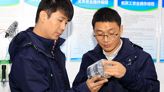 中国办事处 | RINGFEDER&reg;